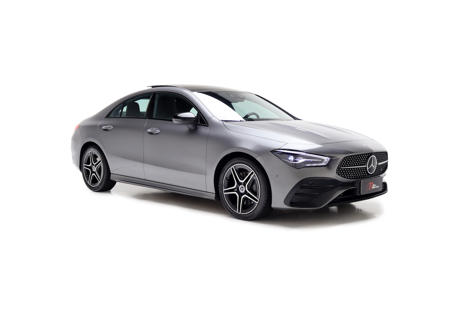 Mercedes-Benz CLA200 AMG Line 2024