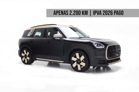 Countryman S E Top ALL4